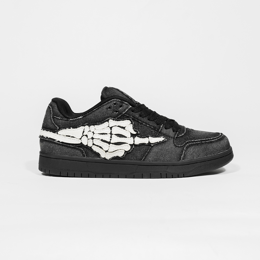Ghost Denim - Lows – Nemesis