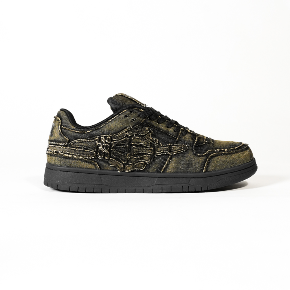 Rustic Denim - Lows