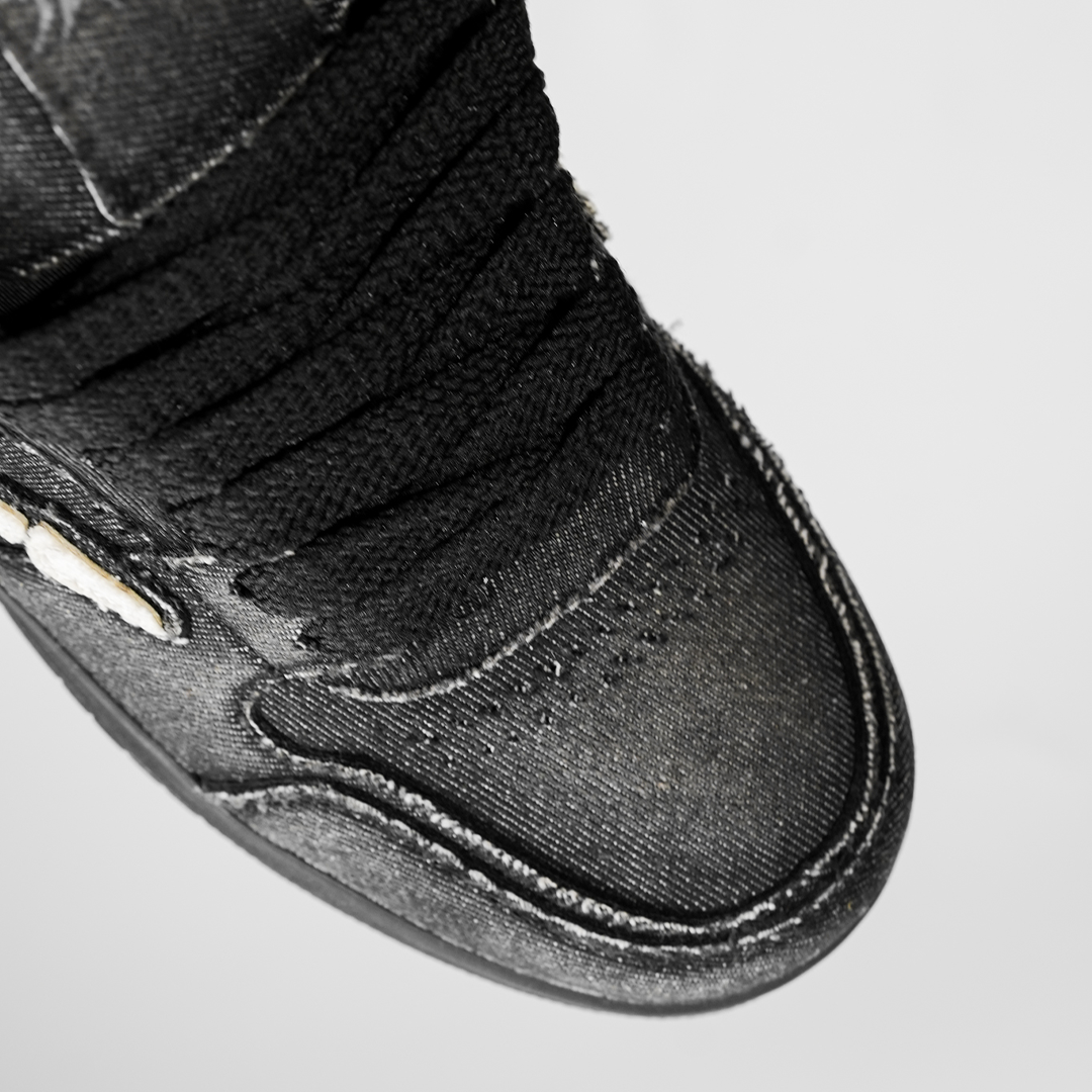 Ghost Denim - Lows
