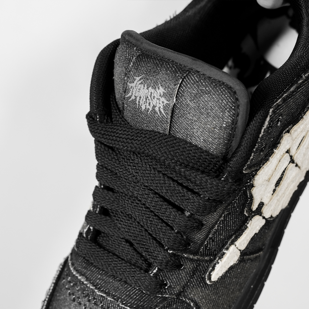 Ghost Denim - Lows
