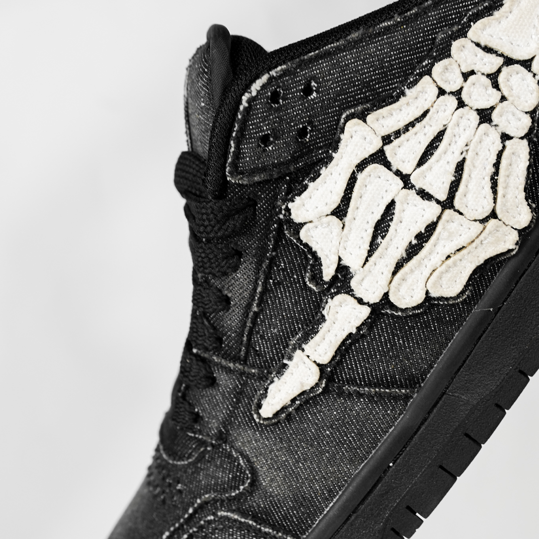 Ghost Denim - Lows