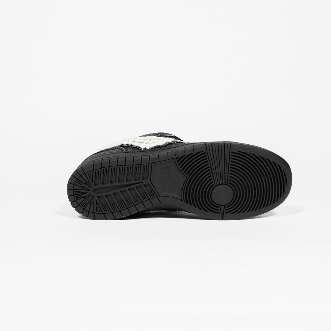 Ghost Denim - Lows