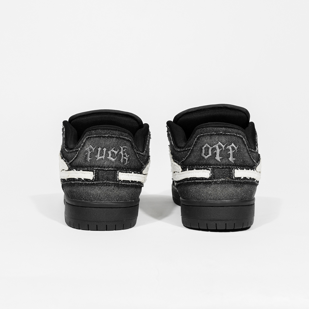 Ghost Denim - Lows