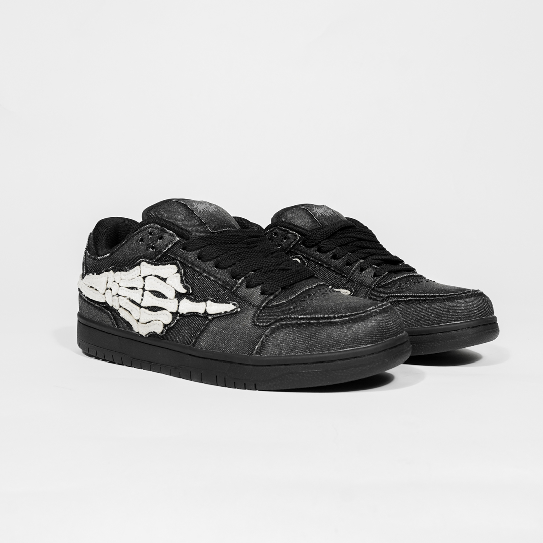 Ghost Denim - Lows