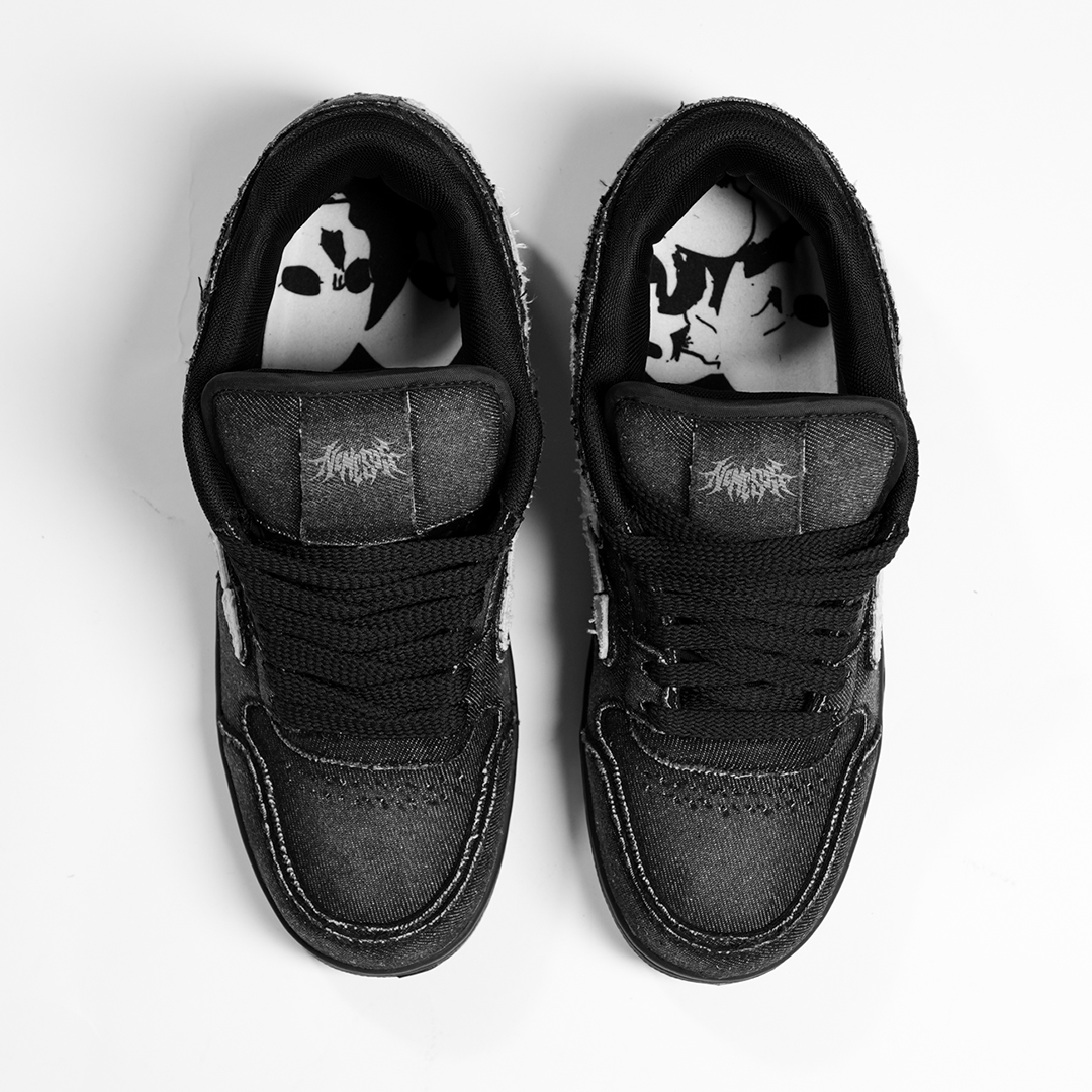 Ghost Denim - Lows