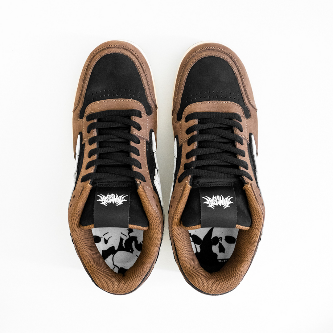 "Mud Mocha" Lows