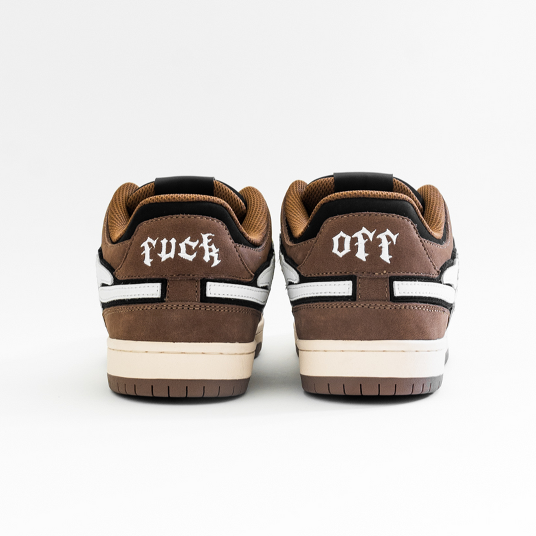 "Mud Mocha" Lows