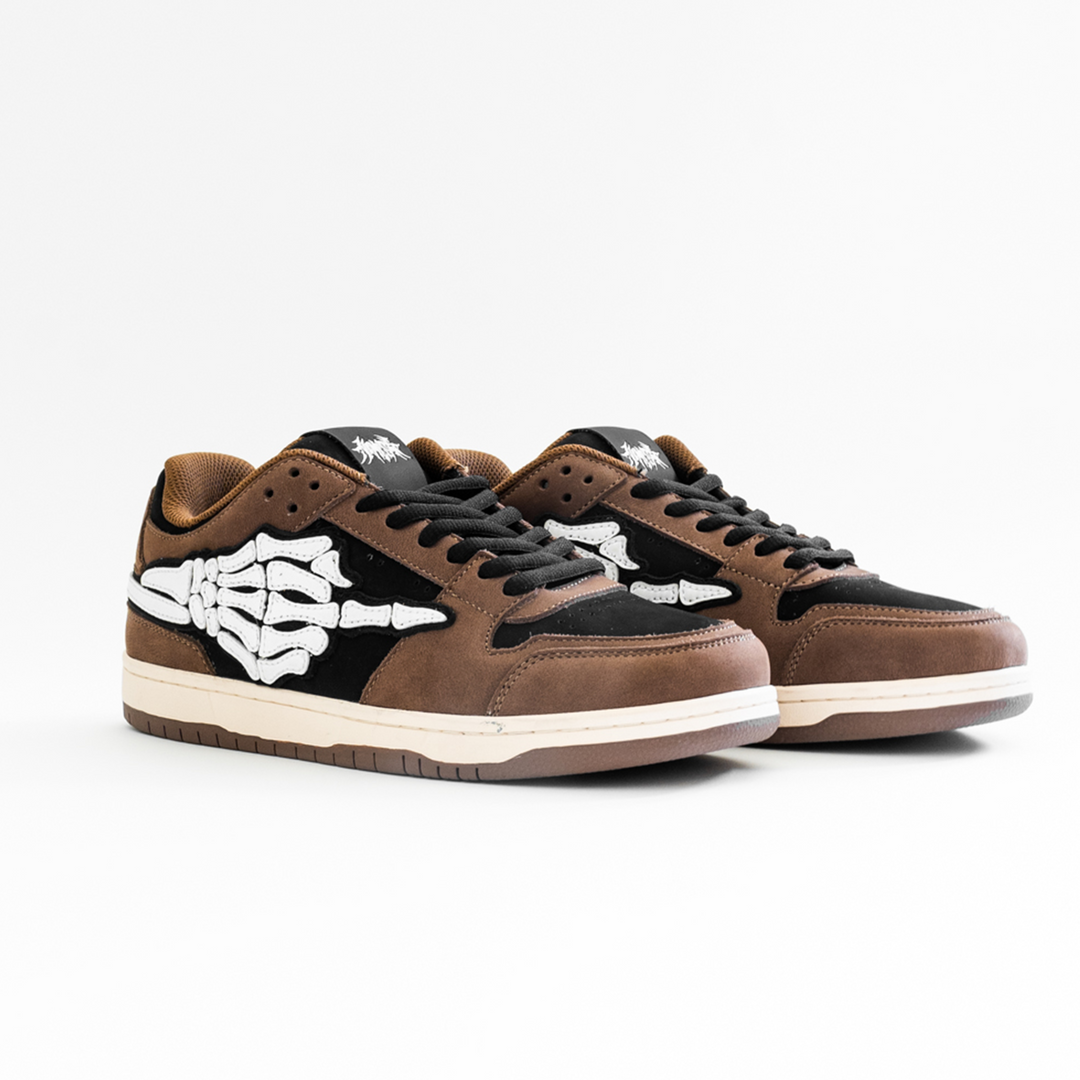 "Mud Mocha" Lows
